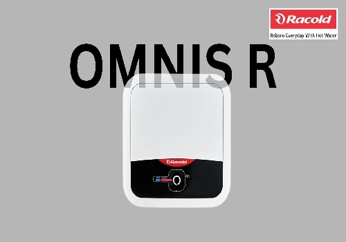 Racold Omnis R 10-Liters (VERTICAL)