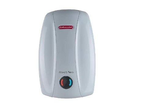 Racold Pronto Neo 1L 3Kw Vertical Instant Water Heater