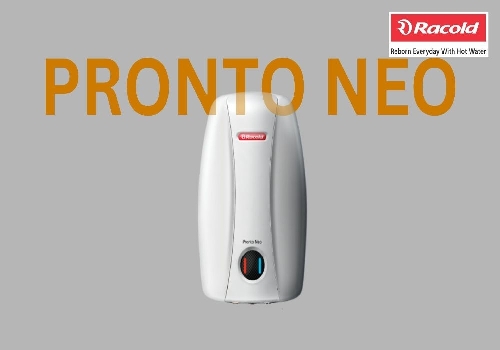 Racold Pronto Neo-5Liters INSTANT (VERTICAL)
