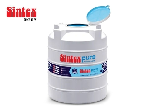 SINTEX PURE TANK 1000L