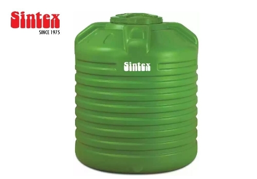 SINTEX TITUS TANK 1000L GREEN