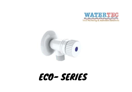 WATER TEC ECO SERIES ANGLE COCK